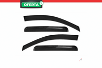 Imagem do produto Calha de Chuva Flex para Hyundai Tucson 2004 a 2015 - Cod. 7380